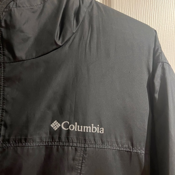 Columbia Jacket - Picture 3 of 7